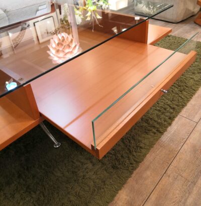 カリガリス calligaris living table 1