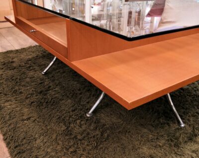 カリガリス calligaris living table 2