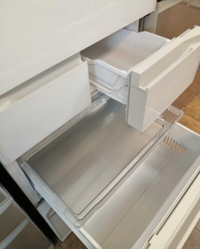 freezer refrigerator HITACHI 2021 470l 4