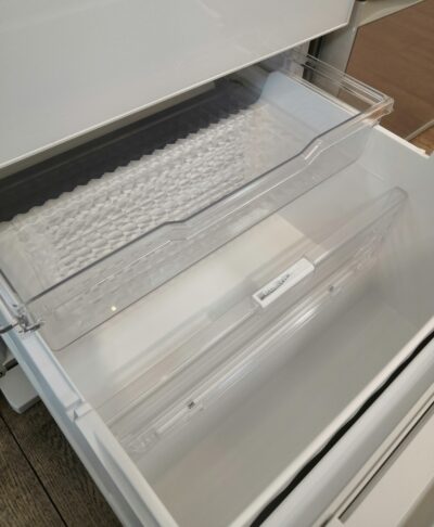 freezer refrigerator HITACHI 2021 470l 5