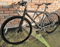 fuji raiz crossbike bike rordbike 2020