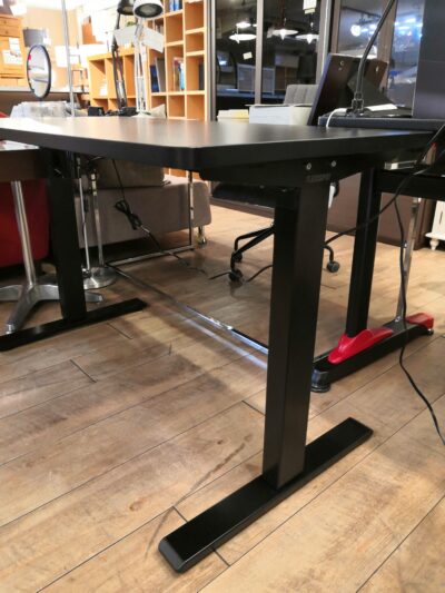 electric height desk 2
