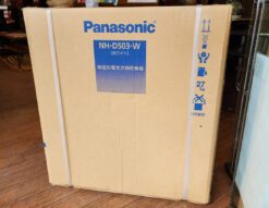 Panasonic　除湿形電気衣類乾燥機　NH-D503－W　