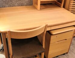 HIDA 飛騨の家具 デスク desk