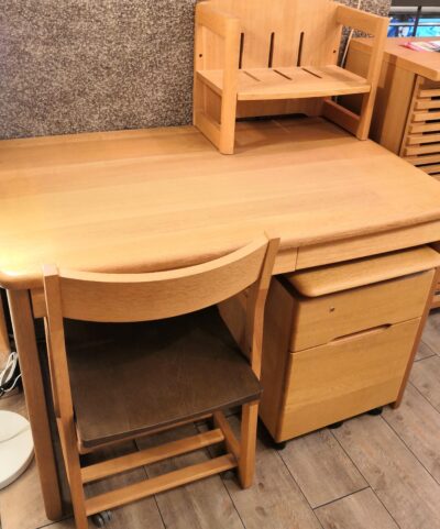 HIDA 飛騨の家具 デスク desk