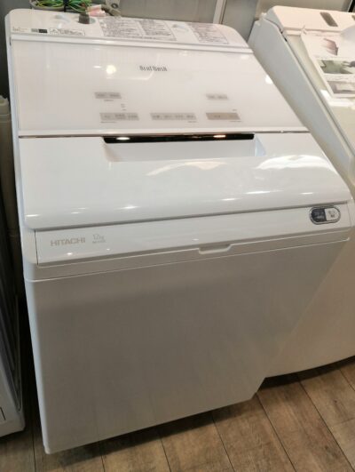 HITACHI 2020 12㎏ 洗濯機