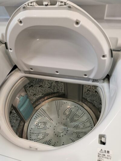 HITACHI 2020 12㎏ 洗濯機 2