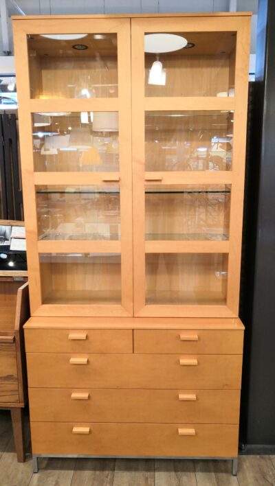 hukla フクラ 飾り棚 コレクションケース