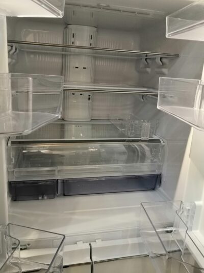 freezer refrigerator MITSUBISHI 6Door MR-WX47LF-W1 14