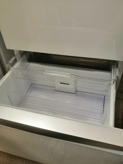 freezer refrigerator MITSUBISHI 6Door MR-WX47LF-W1 3