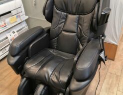 panasonic massage chair real pro