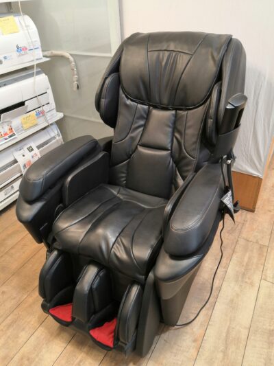 panasonic massage chair real pro