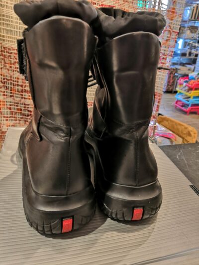 prada vibram boots women 1