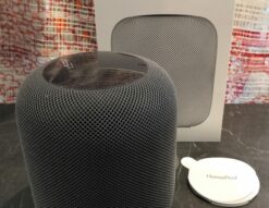 apple HomePod 第1世代 MQHW2J/A