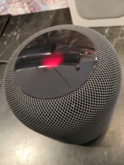 apple HomePod 第1世代 MQHW2J/A 1