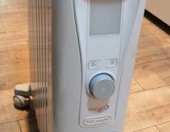 De'Longhi oil heater belcaldo