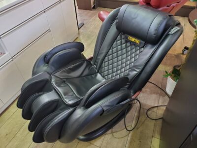☆FUJIIRYOKI フジ医療器 マッサージチェア LJ56 S-style 2020年製 
