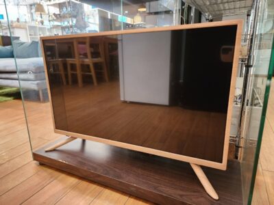 SANSUI　32型液晶TV　WOD32－31LB　2016年製