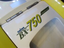 BX－750-1