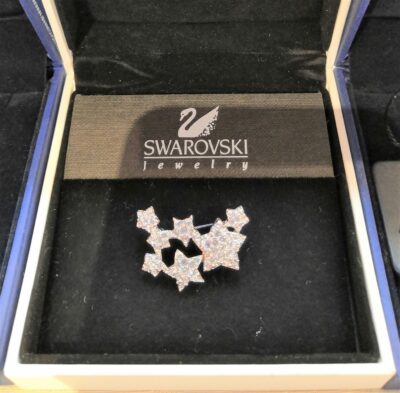 スワロフスキー Swarovski クリスタル 2