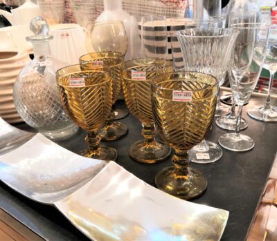 THE CONRAN SHOP Francfranc iittala 4