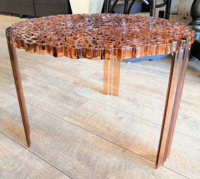 カルテル Kartell T-TABLE 2