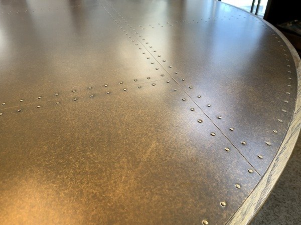 CRASH GATE クラッシュゲート MERLINⅡ ROUND TABLE マーリンⅡ ラウンドテーブル 買取しました！ |  愛知と岐阜のリサイクルショップ 再良市場