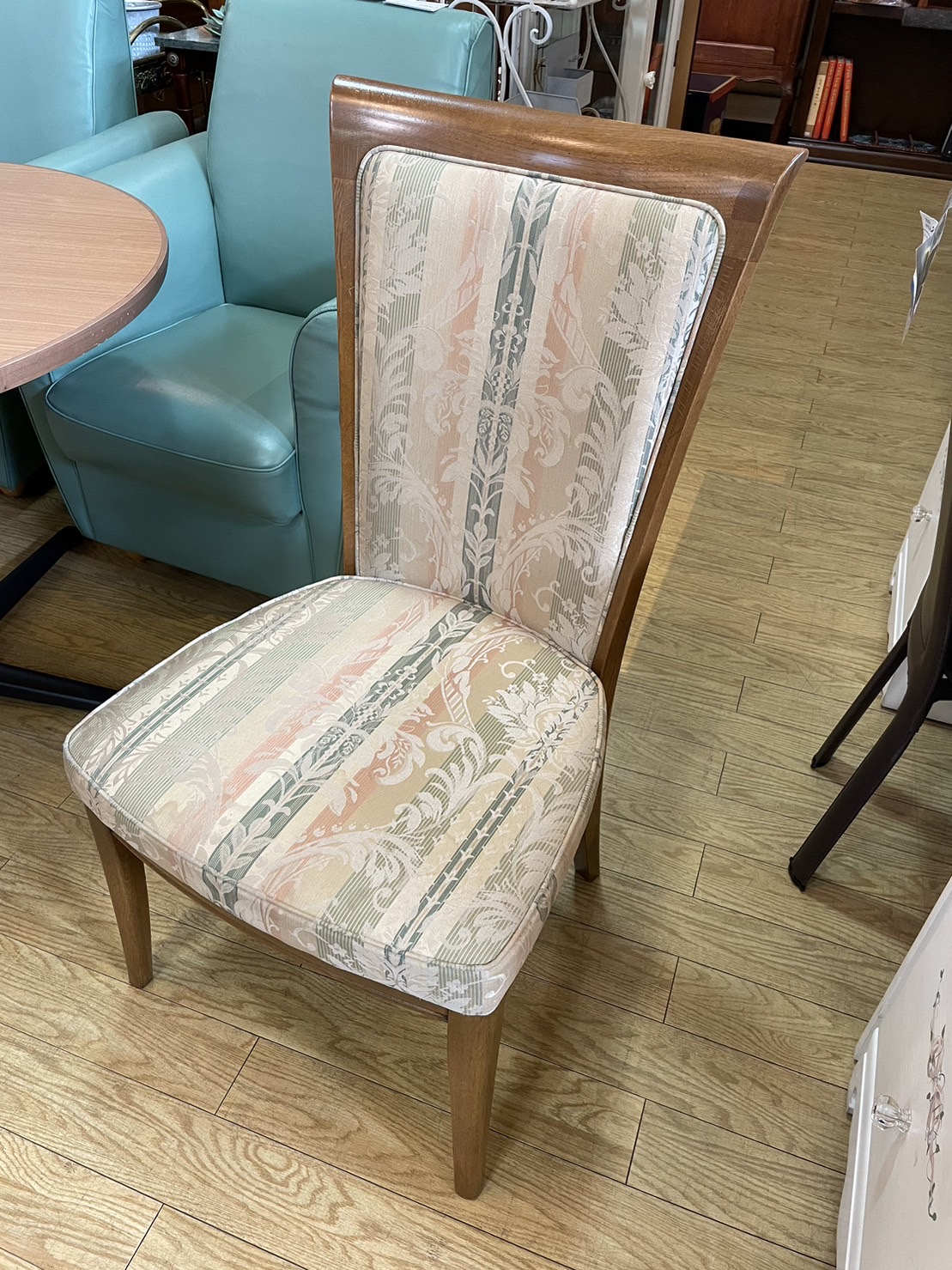 karimoku カリモク domani ドマーニ テーブル+椅子2脚 机 家具 【公式