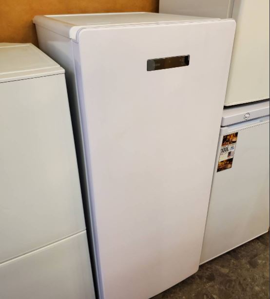 ☆Haier ハイアール 138L 1ドア冷凍庫 2021年製 大容量 前開き 