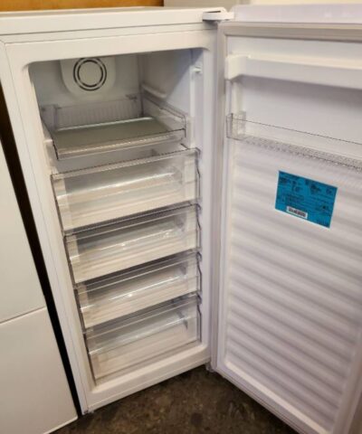 ☆Haier ハイアール 138L 1ドア冷凍庫 2021年製 大容量 前開き  