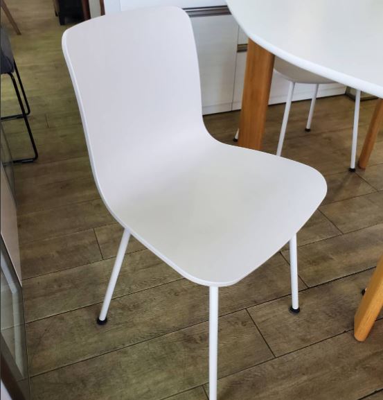 ☆Vitra ヴィトラ HAL Tube ハルチューブ チェア ジャスパー・モリソン