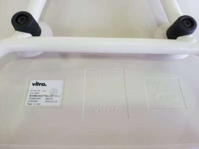 vitra　ヴィトラ社　ビトラ　hal　tube　HalTube　ハルチューブ　チェア　オフィス　カフェ　ワークチェア　ジャスパーモリソン　デザイン家具　デザイナーズチェア　モダン　スーパーノーマル　リサイクル　最良市場　天白区　名東区　買取　出張買取　高価買取　販売　お値打ち　特価　1点モノ　1点物　早い者勝ち　おススメ　お洒落　中古　キレイ　美品