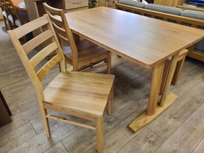 ☆TOKYO Interior 東京インテリア ベンチダイニング4点セット VALENTIA  