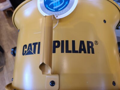 CATERPILLAR / キャタピラー　CAT サーキュレーター　35cm　壁・床・スタンドタイプ　HVPD-14DC