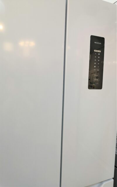 MAXZEN 2022 320ℓ 冷蔵庫 2