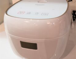 パナソニック Panasonic SR-KT060 IH 3合炊き 炊飯器 4