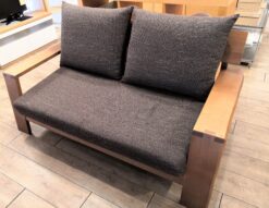 飛騨産業 キツツキ 木かげシリーズ ソファ sofa