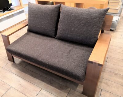 飛騨産業 キツツキ 木かげシリーズ ソファ sofa