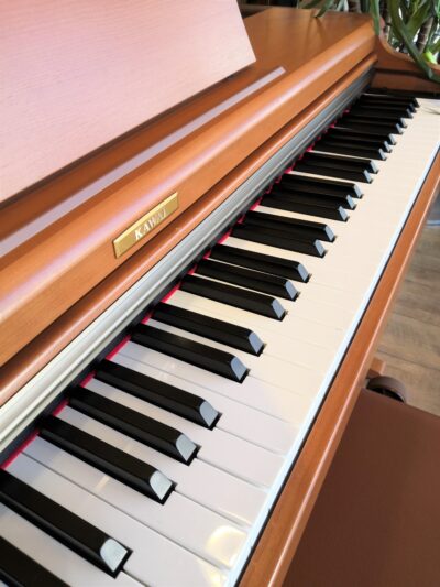 KAWAI DIGITAL PIANO 1