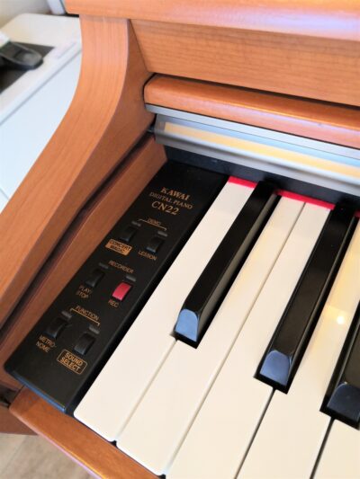 KAWAI DIGITAL PIANO 2