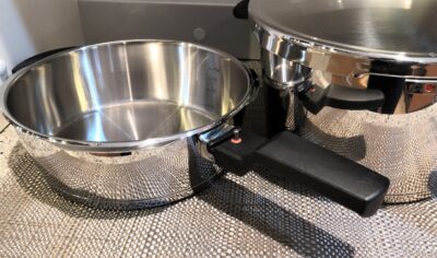 フィスラー fissler ビタクイックプラス 圧力鍋 1