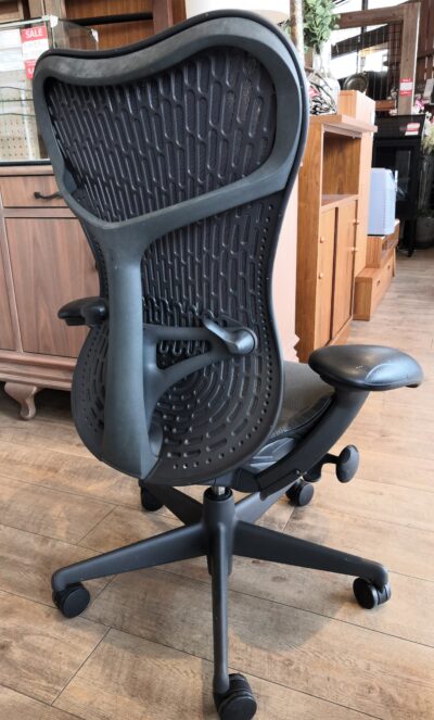 Herman Miller ハーマンミラー アーロンチェア ミラチェア MRF123AWA 1