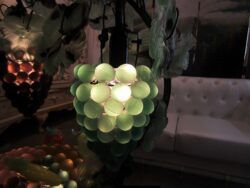 Murano Glass-lamp-4