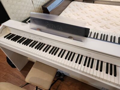 CASIO　電子ピアノ　PX-760　2016年製