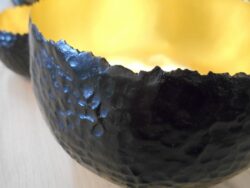 Alexander Lamont-Hammered Bowl-5