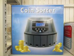 Auto coin counter-2