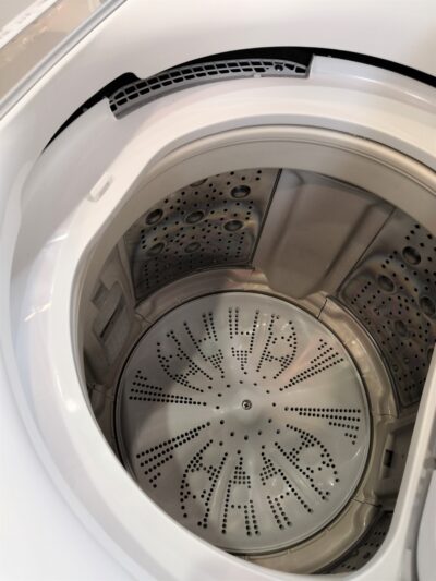 HIACHI 8/4.5 BEAT WASH BW-DV80F 洗濯乾燥機 4