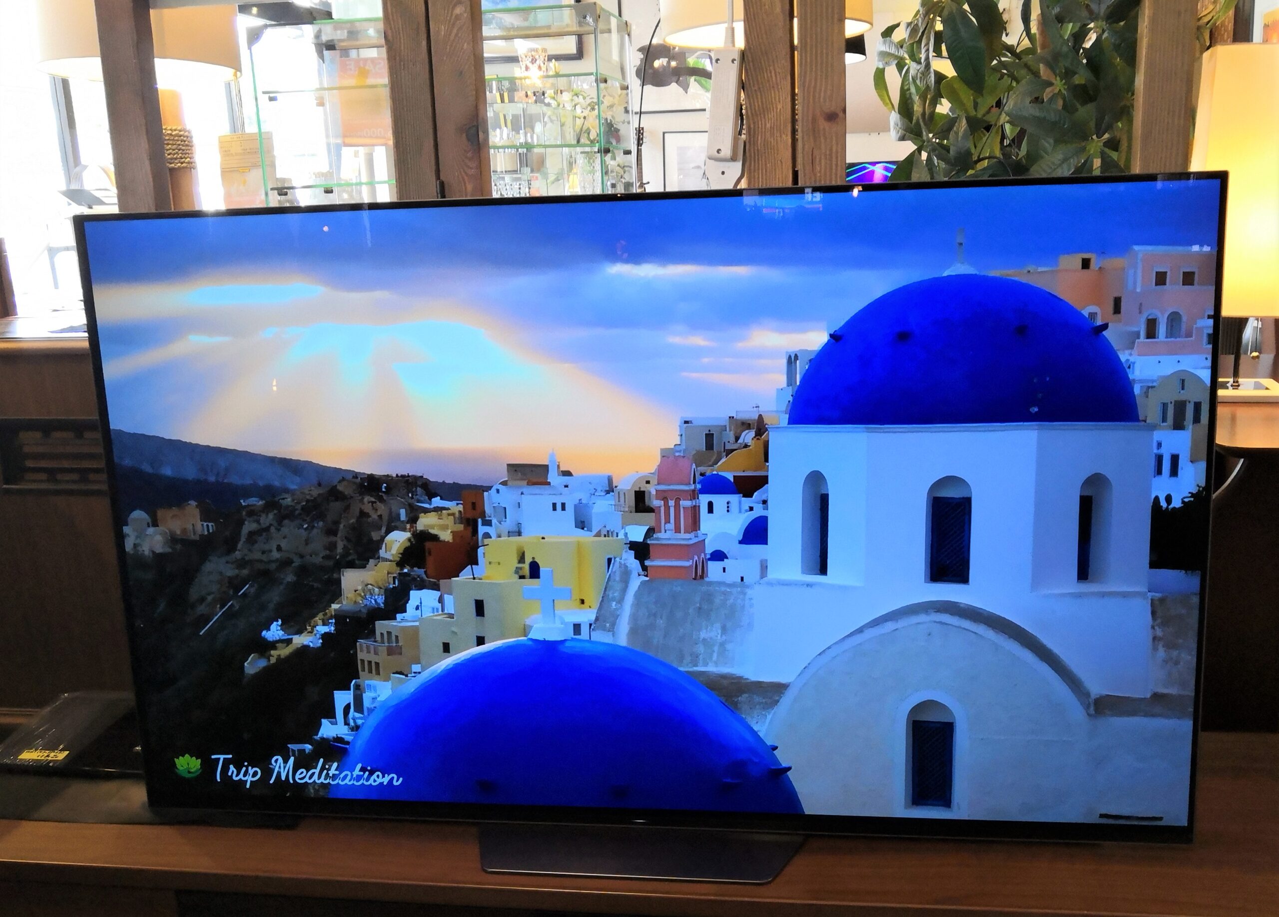 中古】SONY ソニー BRAVIA KJ-55A8F 2019年製 4K 有機EL 55インチ TV ...