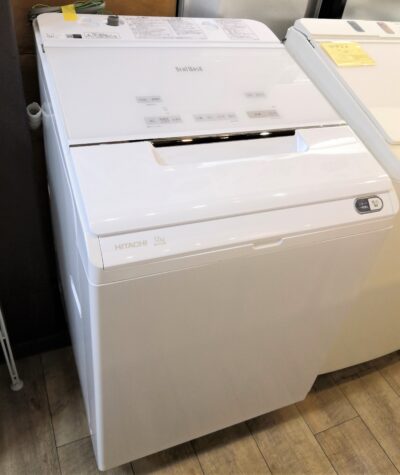 HITACHI BEAT WASH 12㎏洗濯機