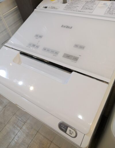 HITACHI BEAT WASH 12㎏洗濯機 1